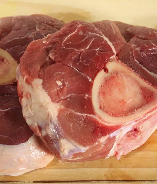 [OssobCor] Ossobuco Cordero