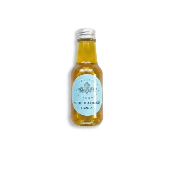 [AceiAjon95Ml] Aceite de Ajonjoli
