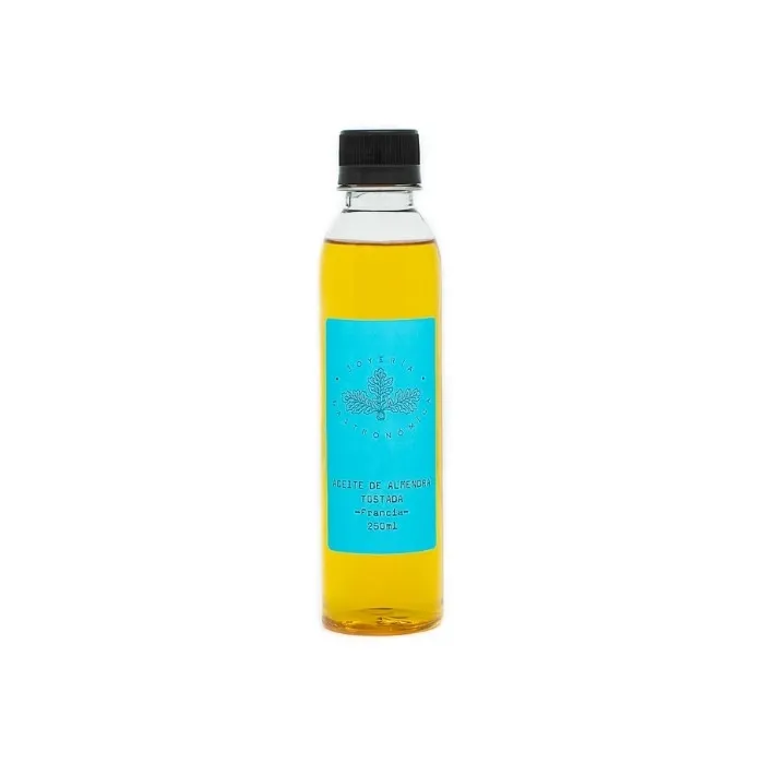 [AceiAlmTost95Ml] Aceite de Almendra Tostado