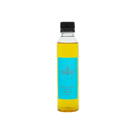 [AceiMan500Ml] Aceite de Maní 500 ml