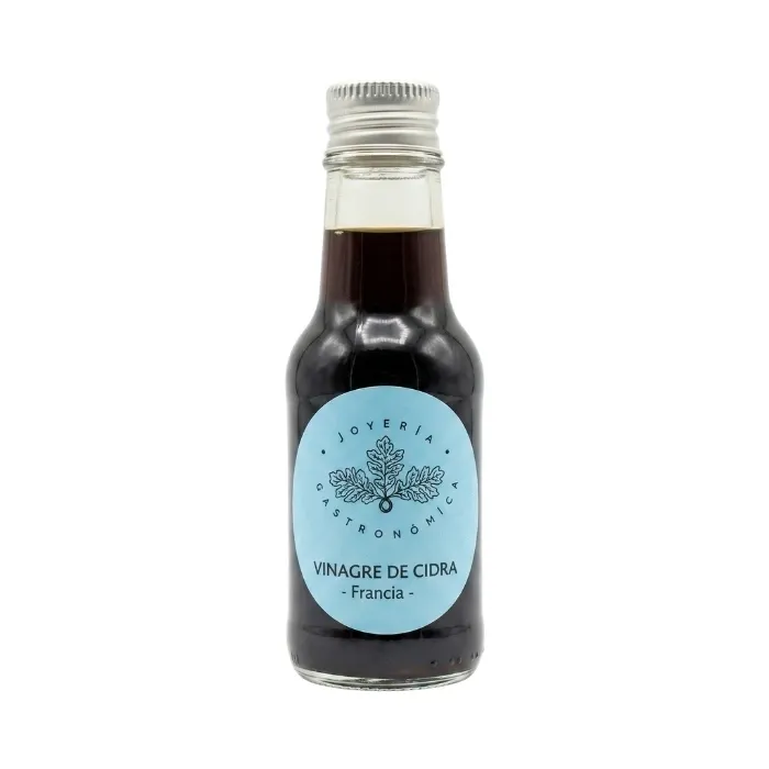 [VinSidra95Ml] Vinagre de Cidra 95 ml