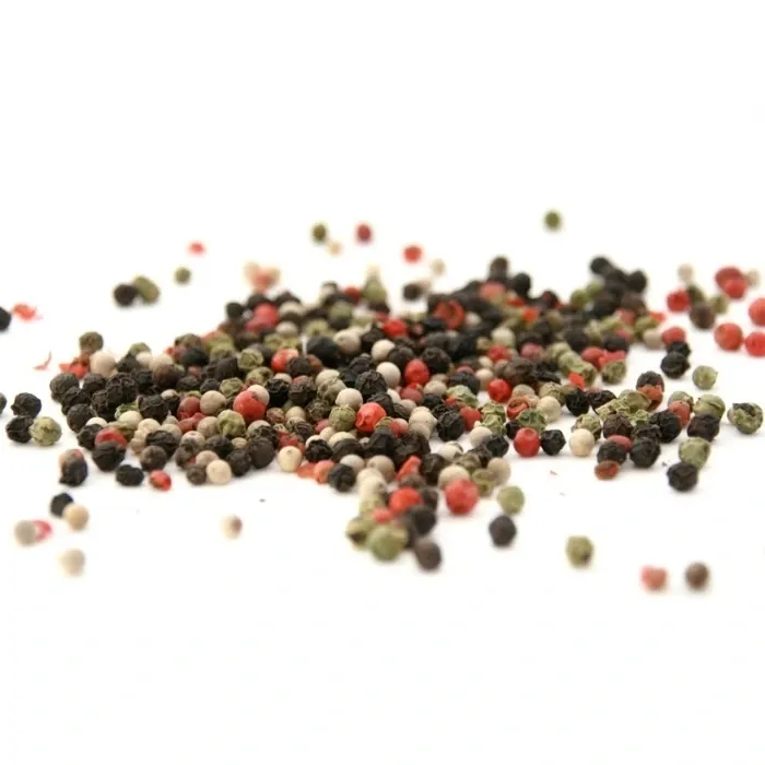 [PimientArcol500Gr] Pimienta Arcoíris 500Gr