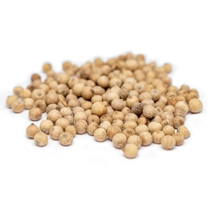 [PimientBlancPutum100Gr] Pimienta Blanca del Putumayo 100Gr