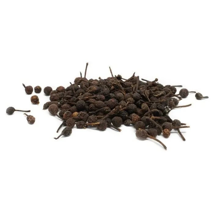 [PimientNegSalvMad100Gr] Pimienta Negra Salvaje de Madagascar