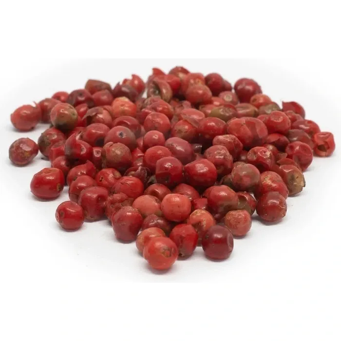 [PimientRosMadKg] Pimienta Rosada de Madagascar SE