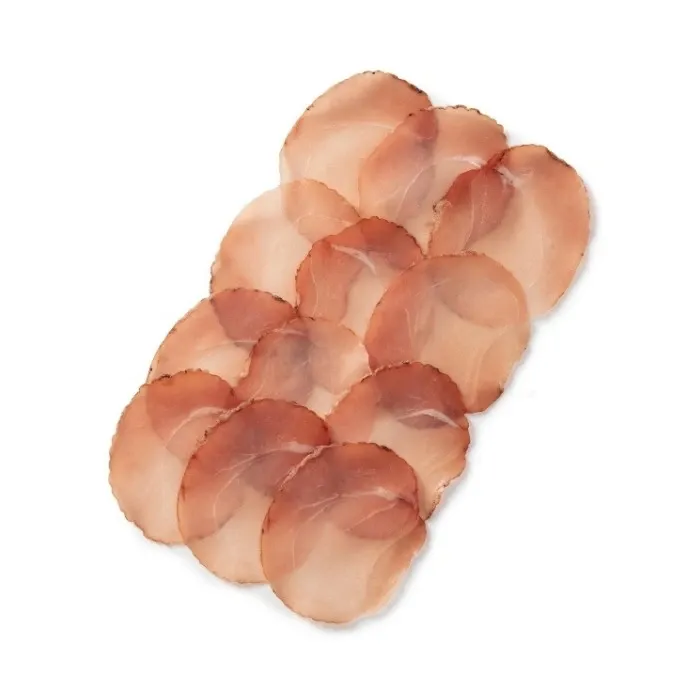 [ProsLonch] Prosciutto tipo "Nuez de Jamón" lonchado 100 Gr