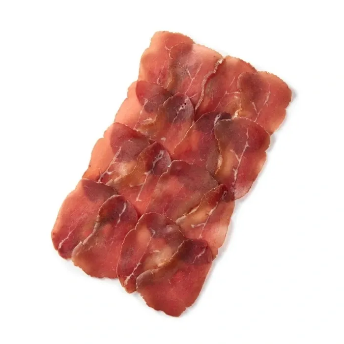 [Bresareslonch] Bresaola de Res lonchado
