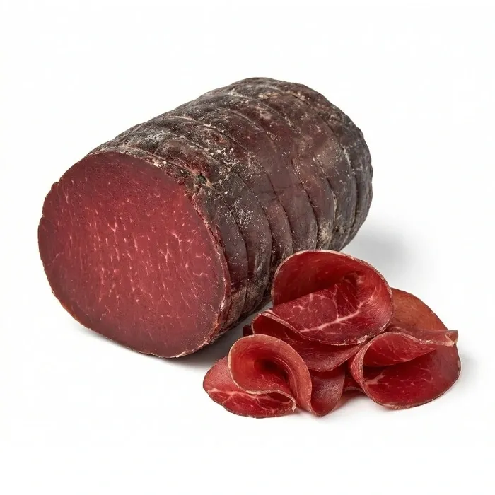 [BresaRes] Bresaola de Res pieza entera