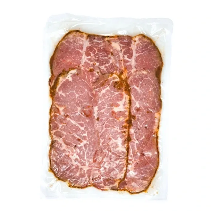 [PastramLonch120Gr] Pastrami Lonchado 120gr
