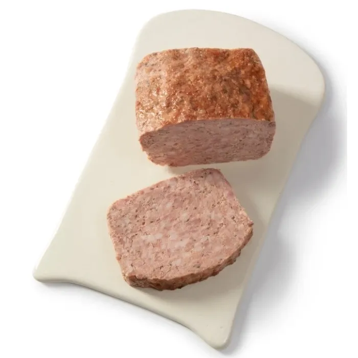 [PateConjFinHierUnd] Paté de Conejo a las finas hierbas