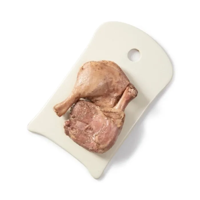 [PernPatConf] Pernil de Pato Confitado
