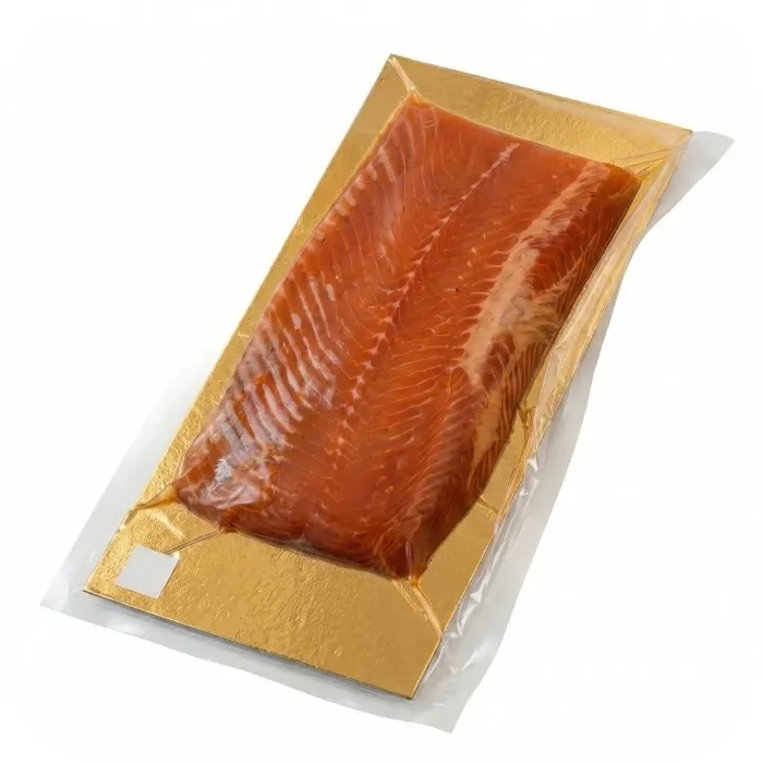 [TruchAhum250Gr] Trucha Ahumada 250 Gr