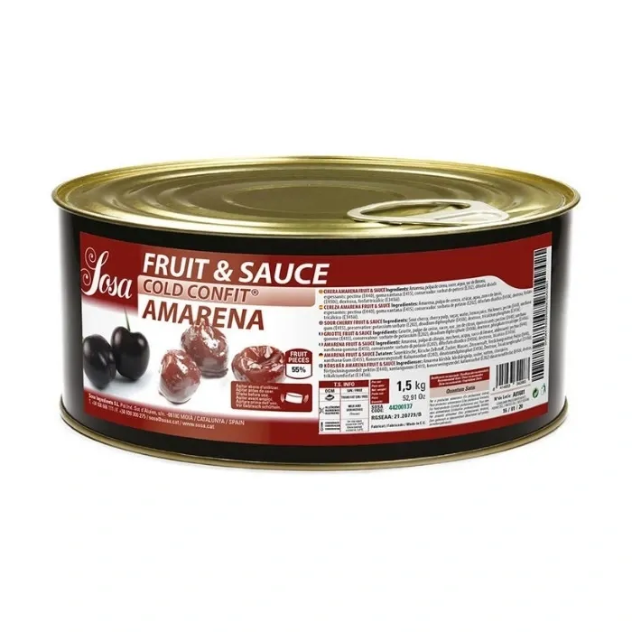 [CerAmarConfi] Cereza Amarena Confitada