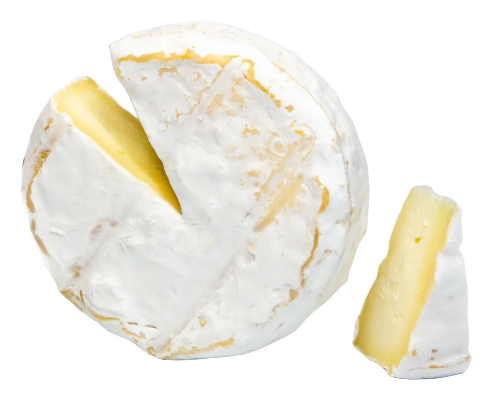 [25Brie120] Brie Natural