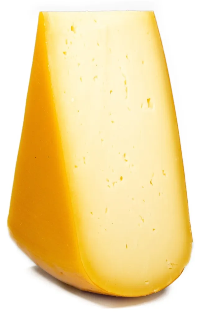 [25GoudNat200] Gouda Natural