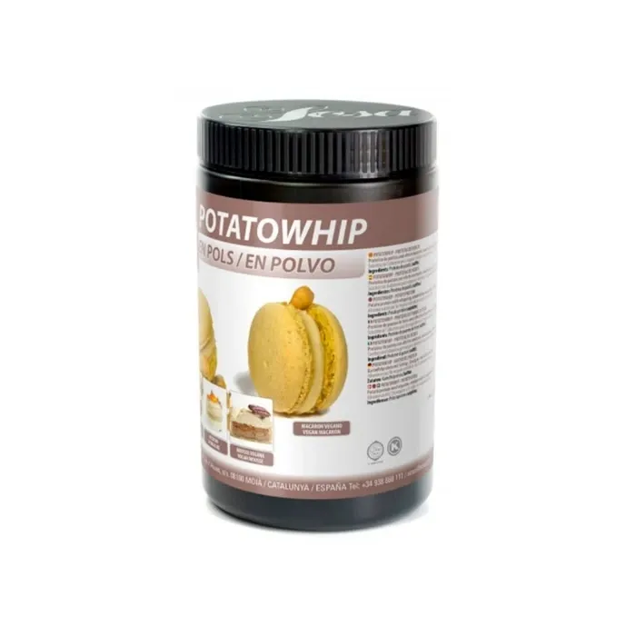 [Potatowhip300Gr] Potatowhip