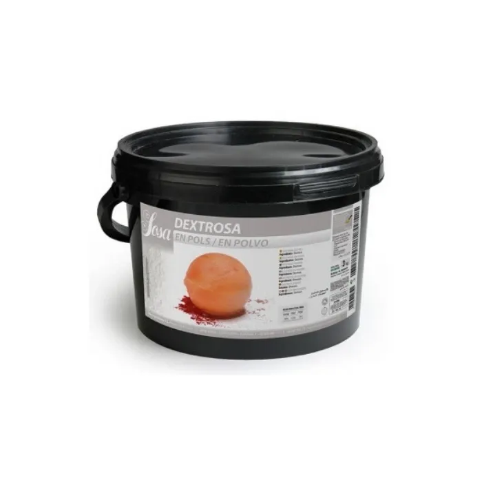 [Dextrosa3000] Dextrosa