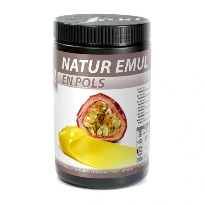 [NaturEmul500Gr] Natur Emul