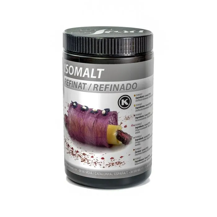 [Isomalt900Gr] Isomalt