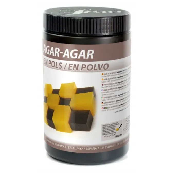 [Agar500Gr] Agar Agar