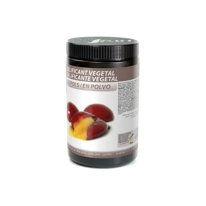 [GelVege500Gr] Gelificante Vegetal