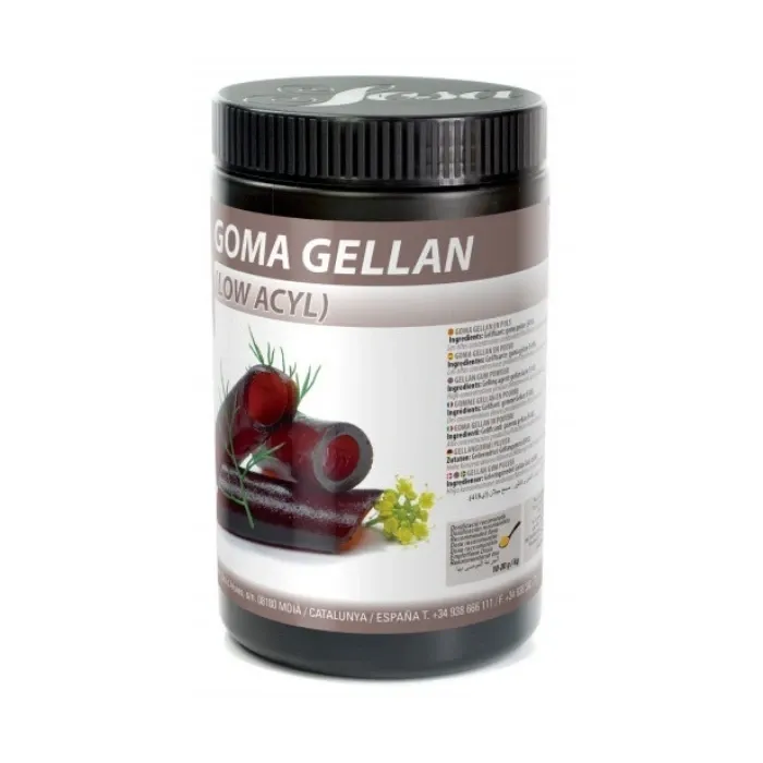 [GomaGellan500Gr] Goma Gellan