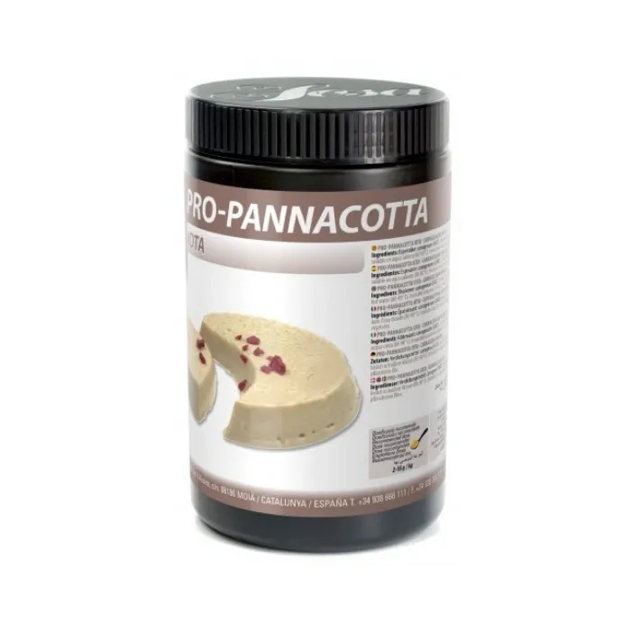 [ProPannacot800Gr] Pro Pannacotta (IOTA)