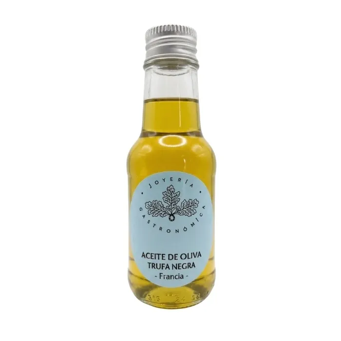[AceiOliTrufNeg95Mlsacc] Aceite de Oliva Trufa Negra 95 ml